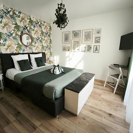 Les Treilles De Salies - Spa Et Sauna Interieur Eksteriør billede